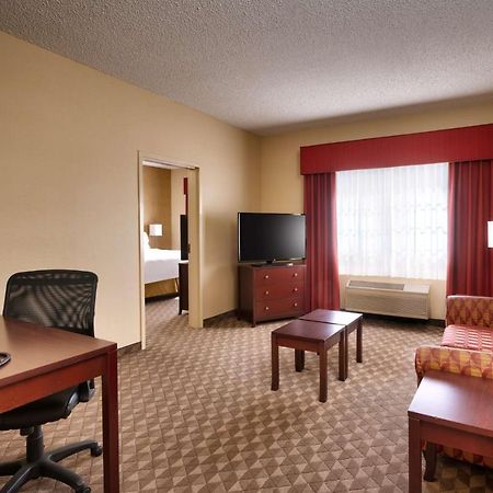 Best Western Downtown Phoenix Zewnętrze zdjęcie