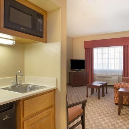 Best Western Downtown Phoenix Zewnętrze zdjęcie