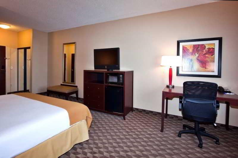 Best Western Downtown Phoenix Zewnętrze zdjęcie