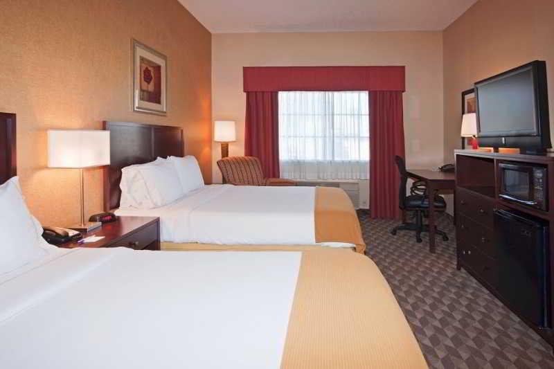 Best Western Downtown Phoenix Zewnętrze zdjęcie
