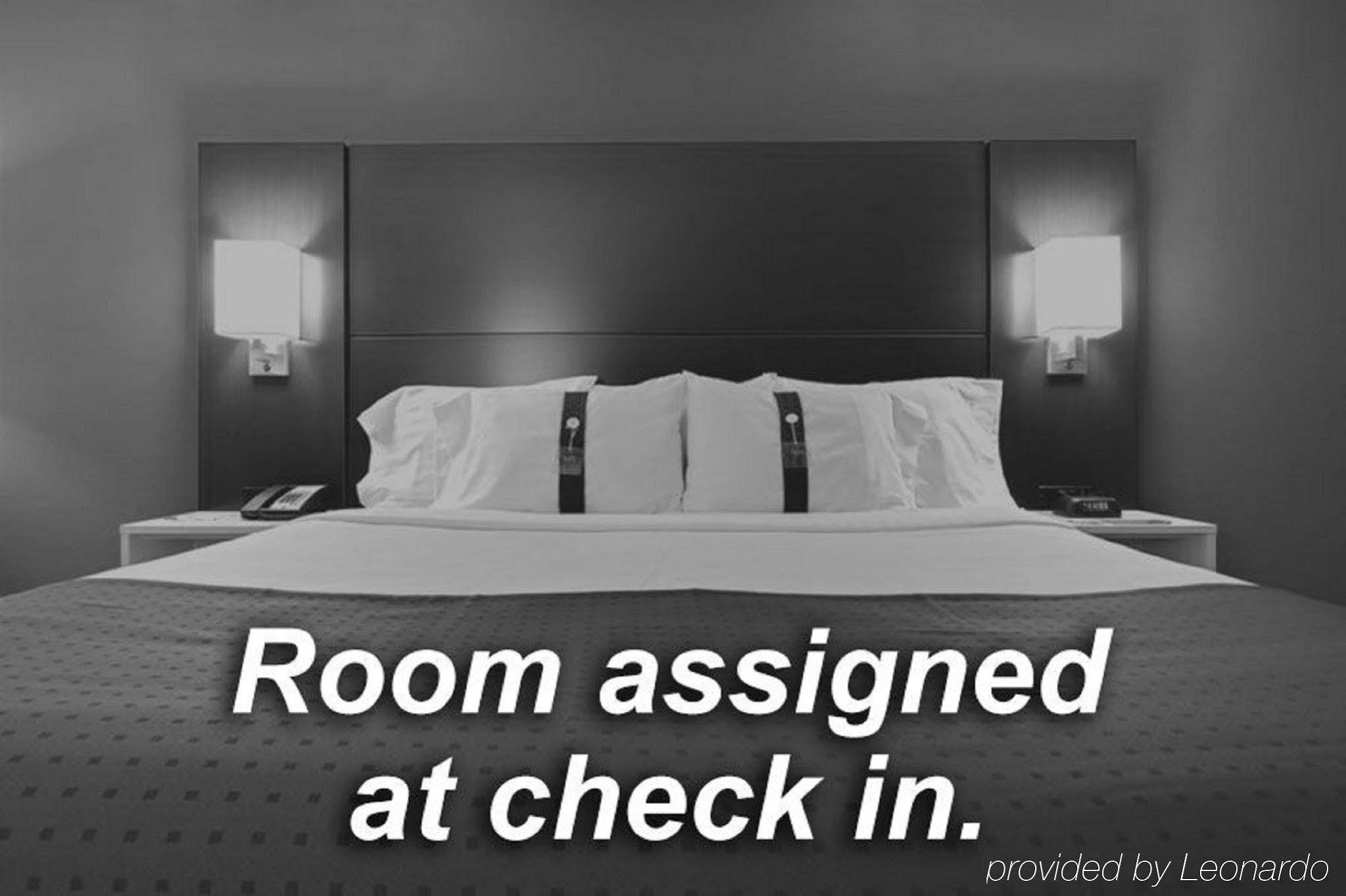 Best Western Downtown Phoenix Zewnętrze zdjęcie