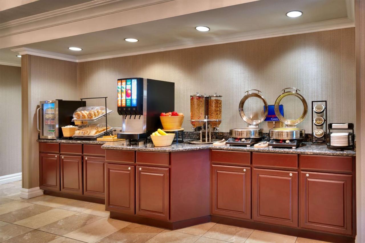 Best Western Downtown Phoenix Zewnętrze zdjęcie