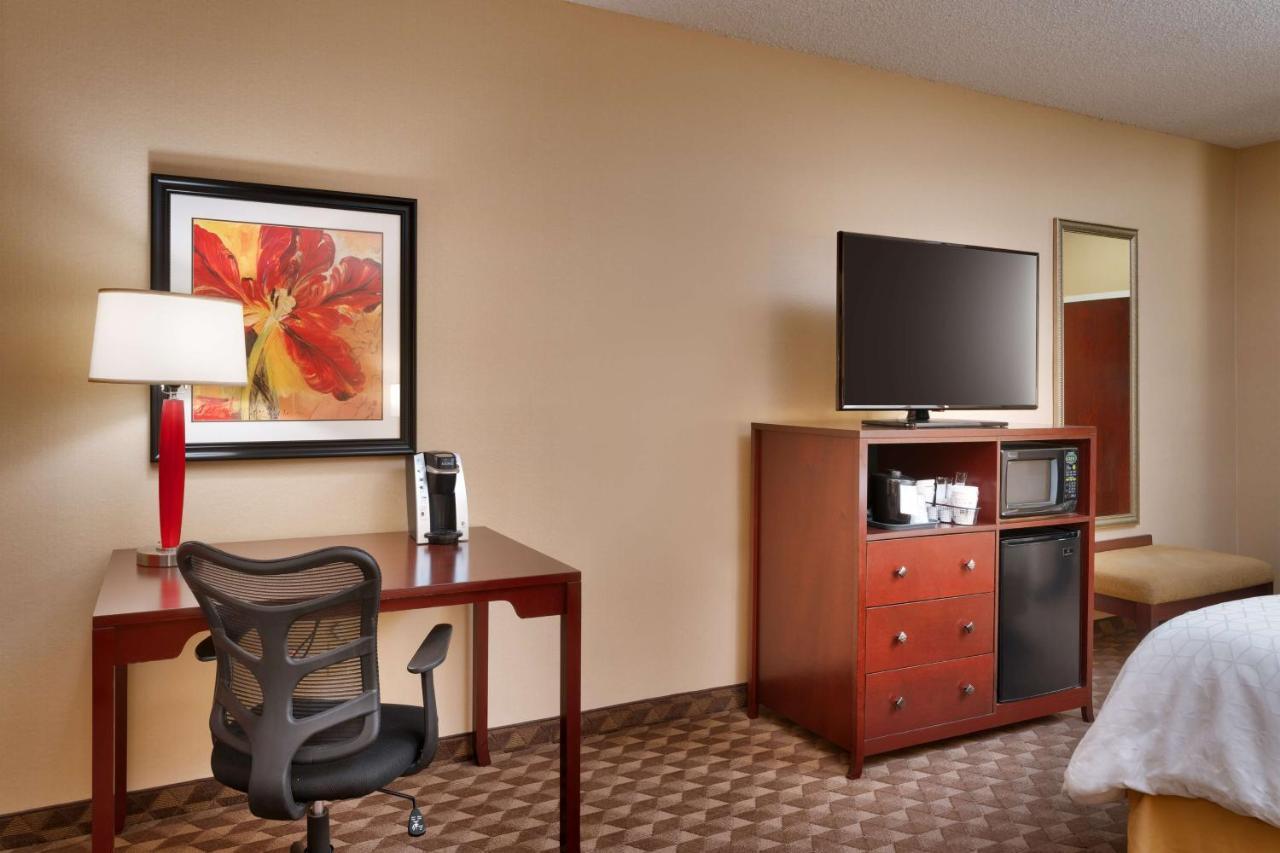Best Western Downtown Phoenix Zewnętrze zdjęcie