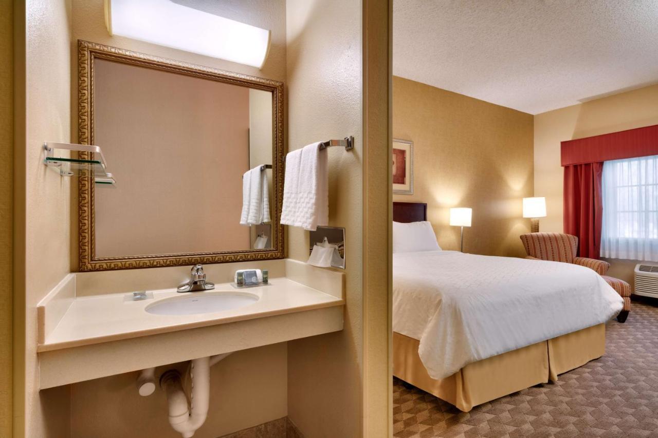 Best Western Downtown Phoenix Zewnętrze zdjęcie