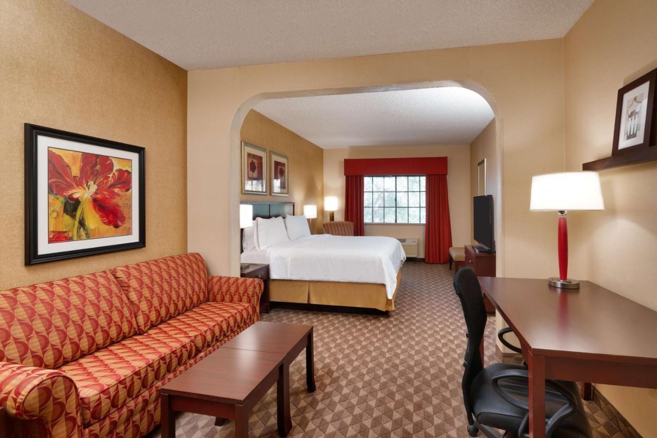 Best Western Downtown Phoenix Zewnętrze zdjęcie