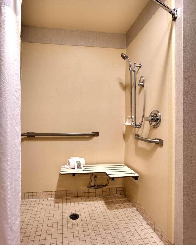 Best Western Downtown Phoenix Zewnętrze zdjęcie