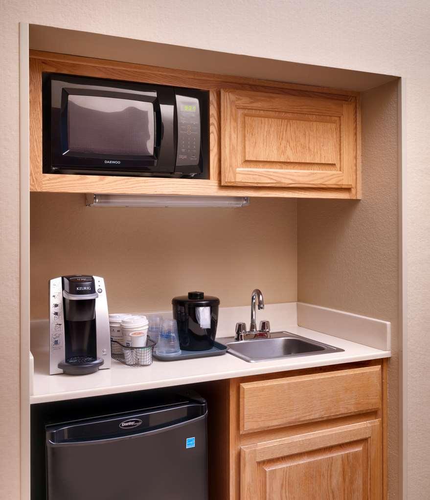 Best Western Downtown Phoenix Zewnętrze zdjęcie