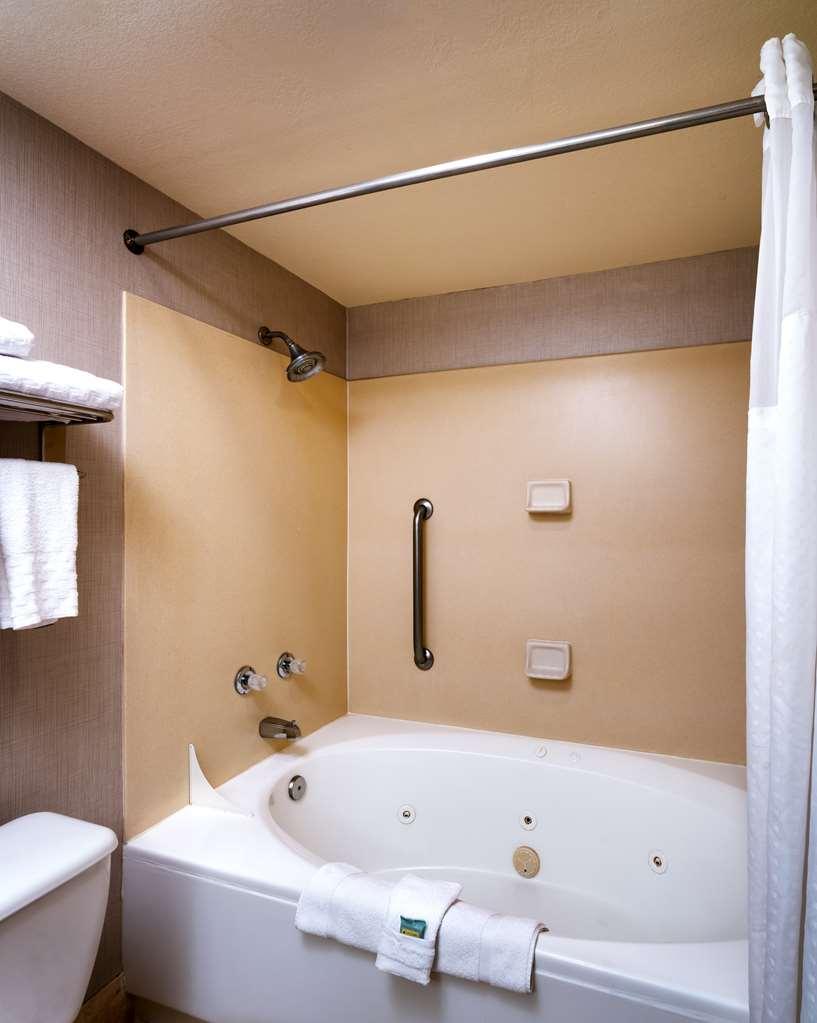 Best Western Downtown Phoenix Pokój zdjęcie