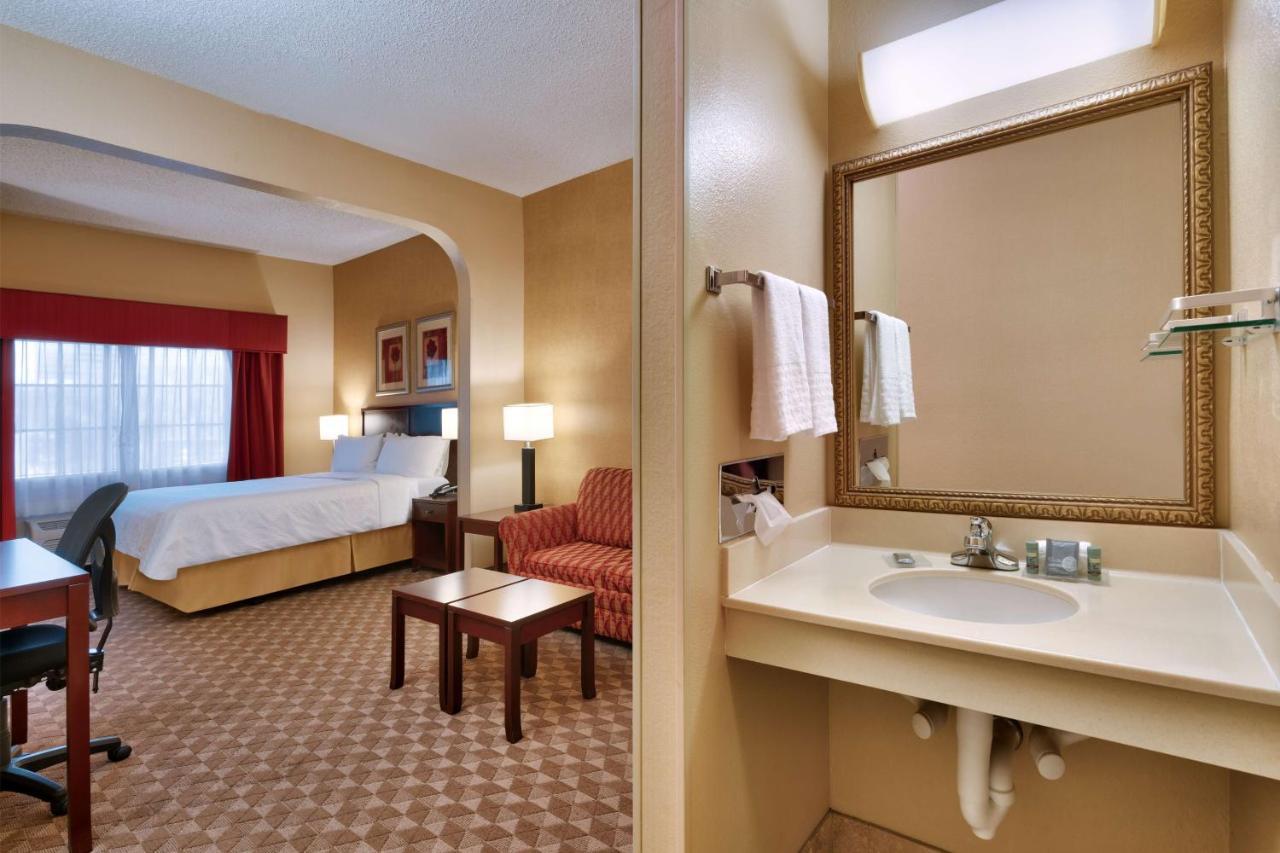 Best Western Downtown Phoenix Zewnętrze zdjęcie