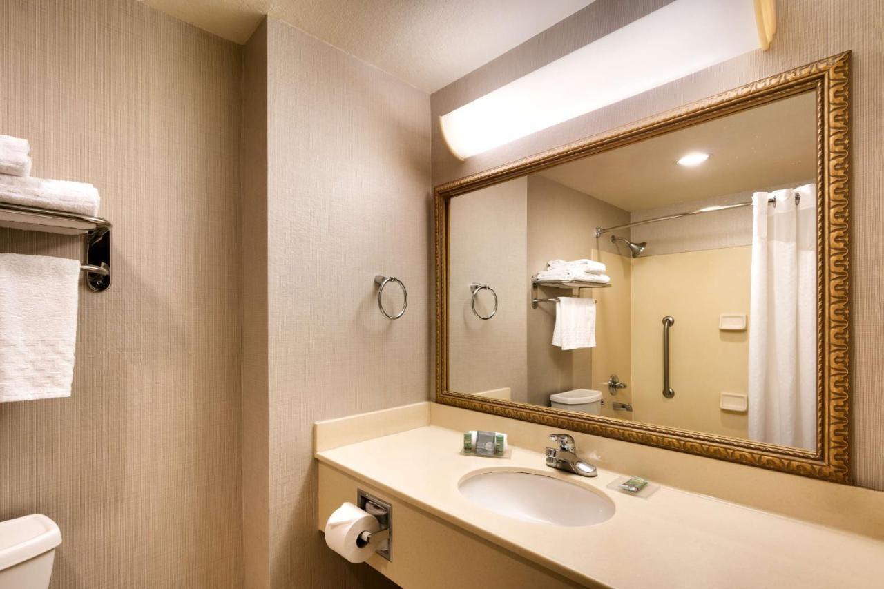 Best Western Downtown Phoenix Zewnętrze zdjęcie