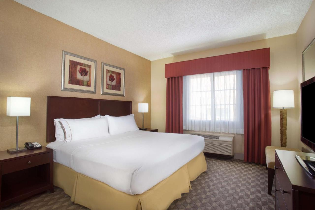 Best Western Downtown Phoenix Zewnętrze zdjęcie