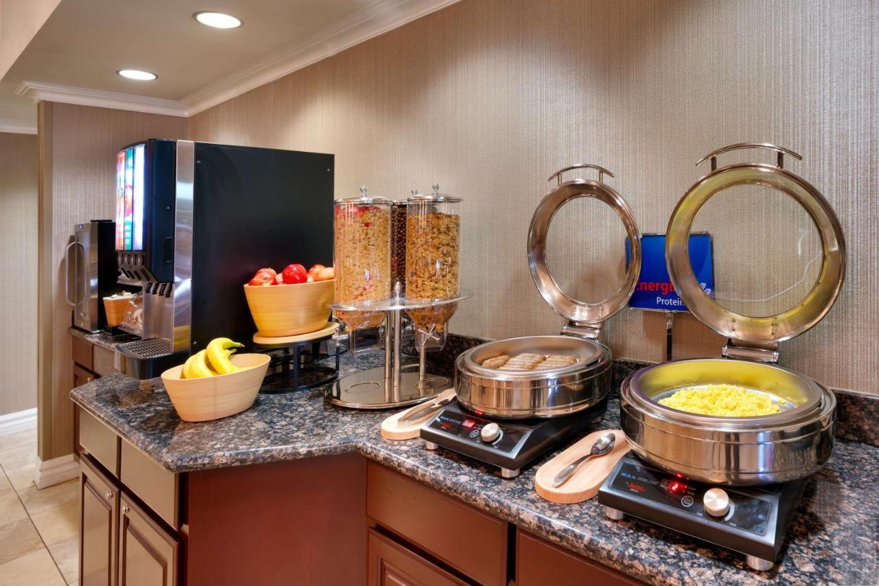 Best Western Downtown Phoenix Zewnętrze zdjęcie